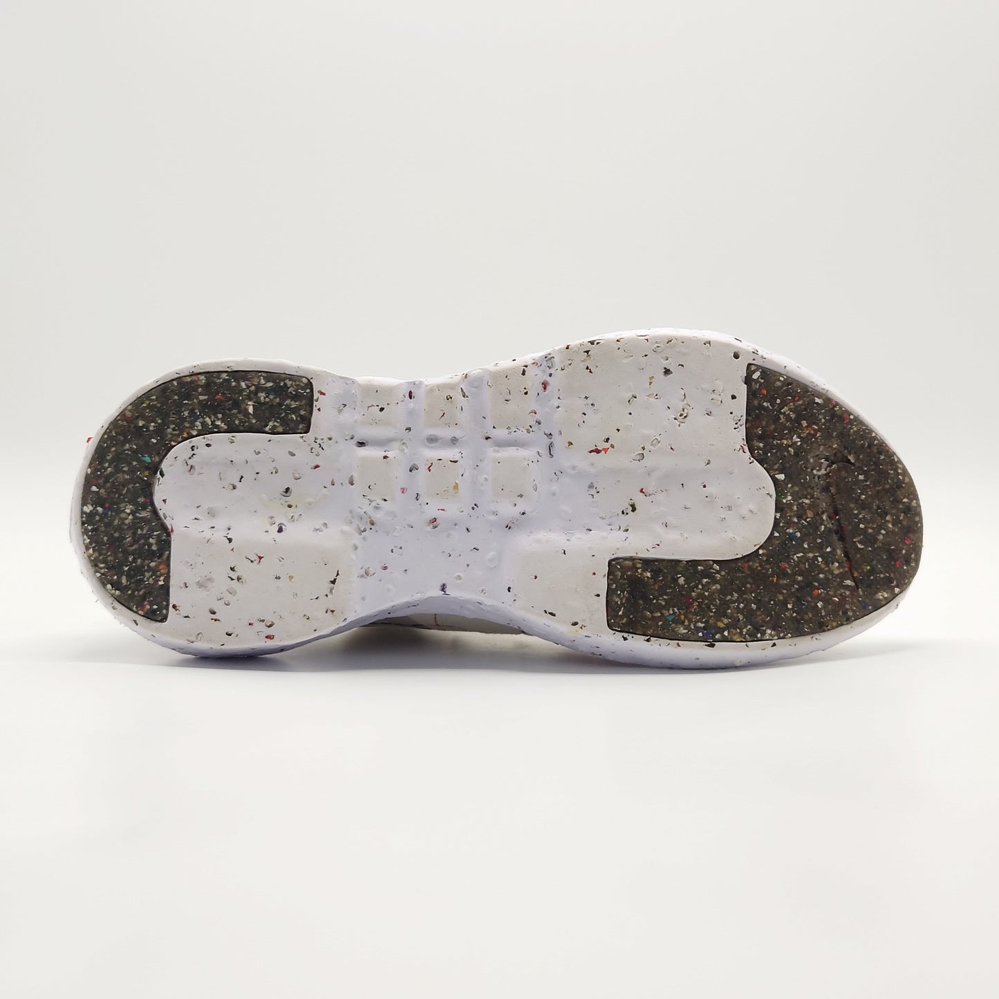 Nike Crater Impact