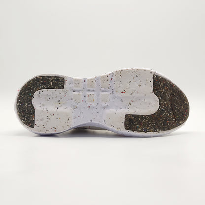 Nike Crater Impact