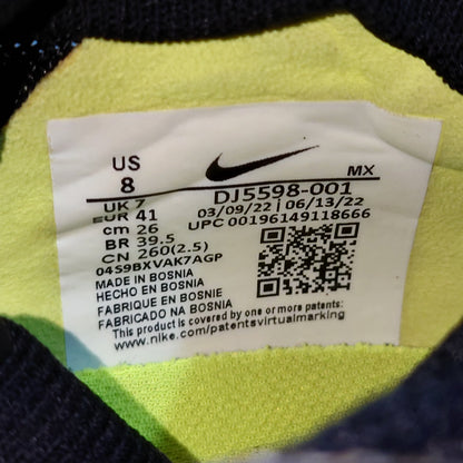 Nike Mercurial Superfly 9 Pro FG
