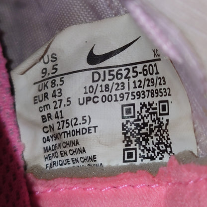 Nike Mercurial Superfly 9 Academy MG High