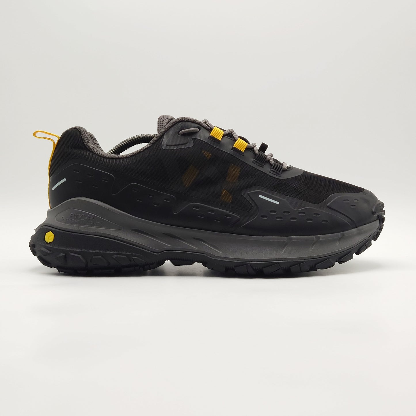 FitVille CreekCross V1 Low WaterProof - Wide