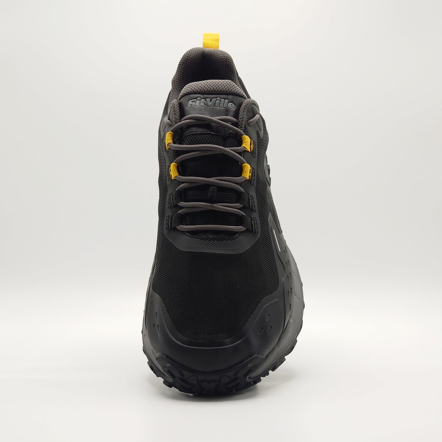 FitVille CreekCross V1 Low WaterProof - Wide