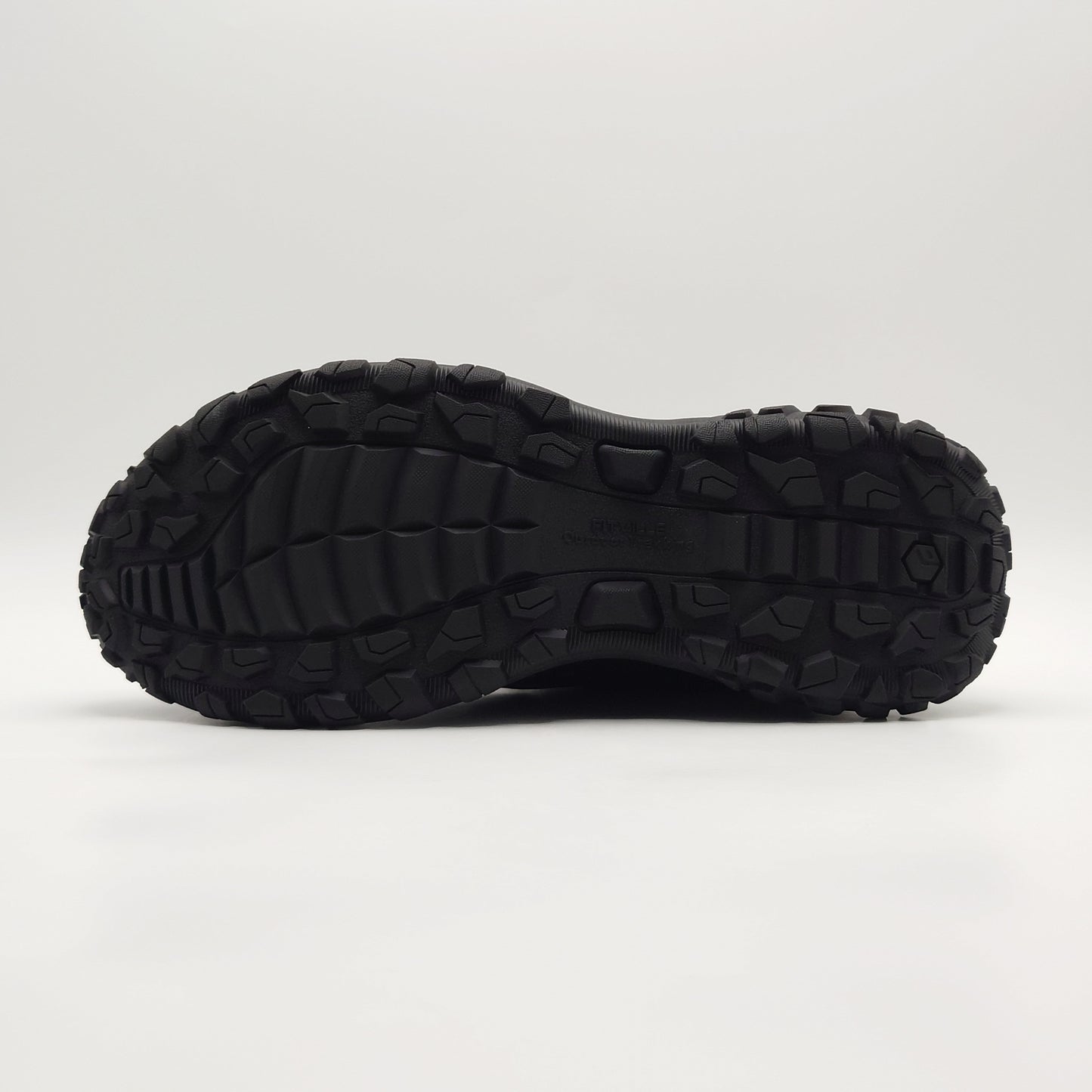 FitVille CreekCross V1 Low WaterProof - Wide