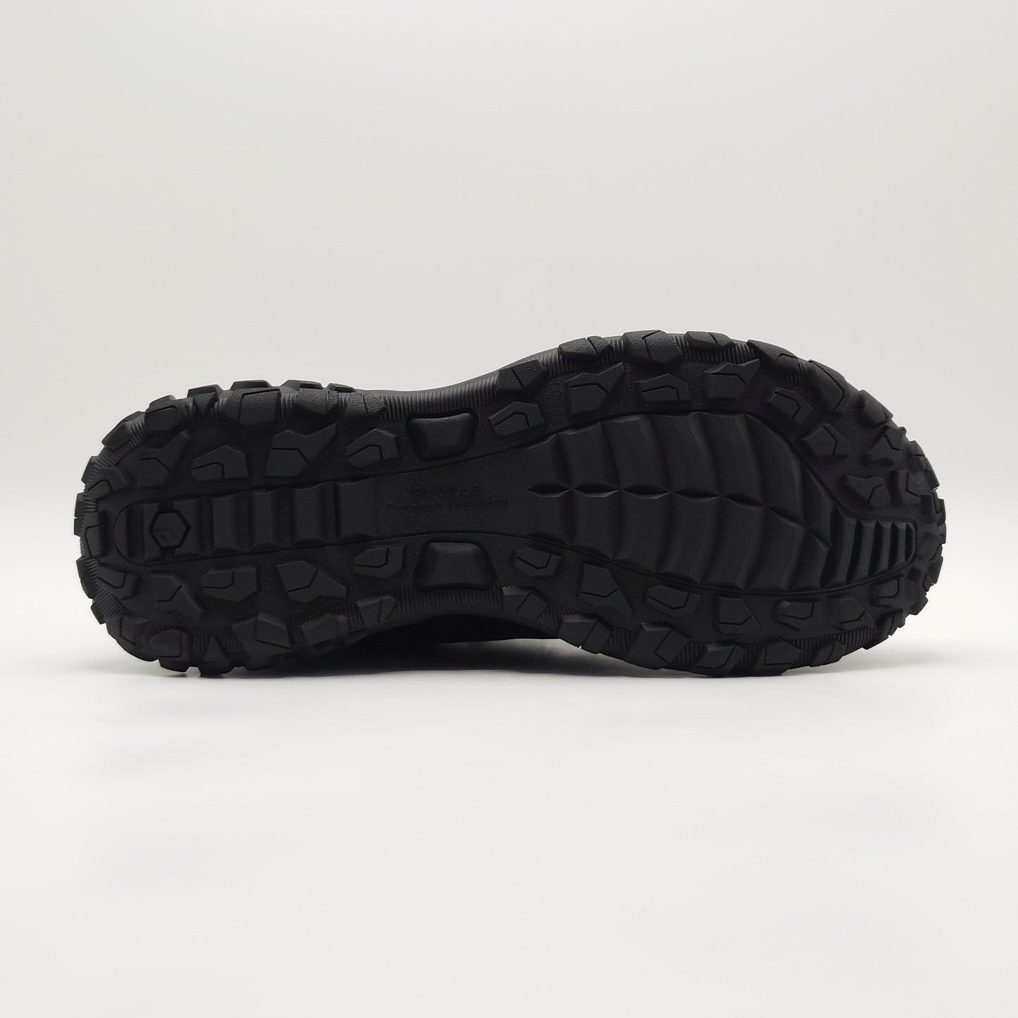FitVille CreekCross V1 Low WaterProof - Wide