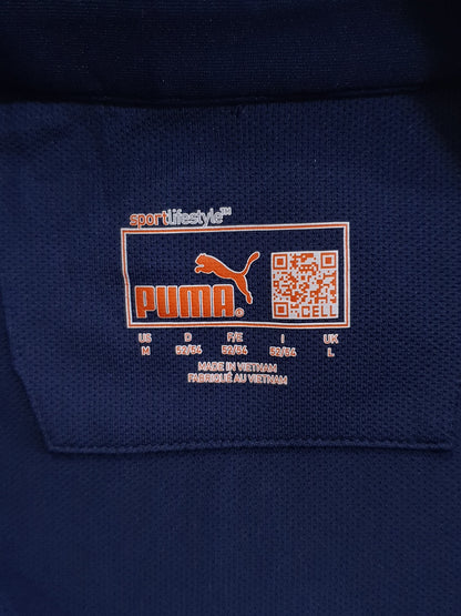 PUMA Golf Polo