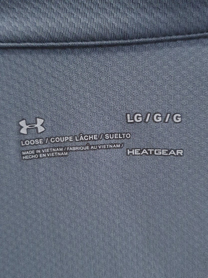 Under Armour performance polo