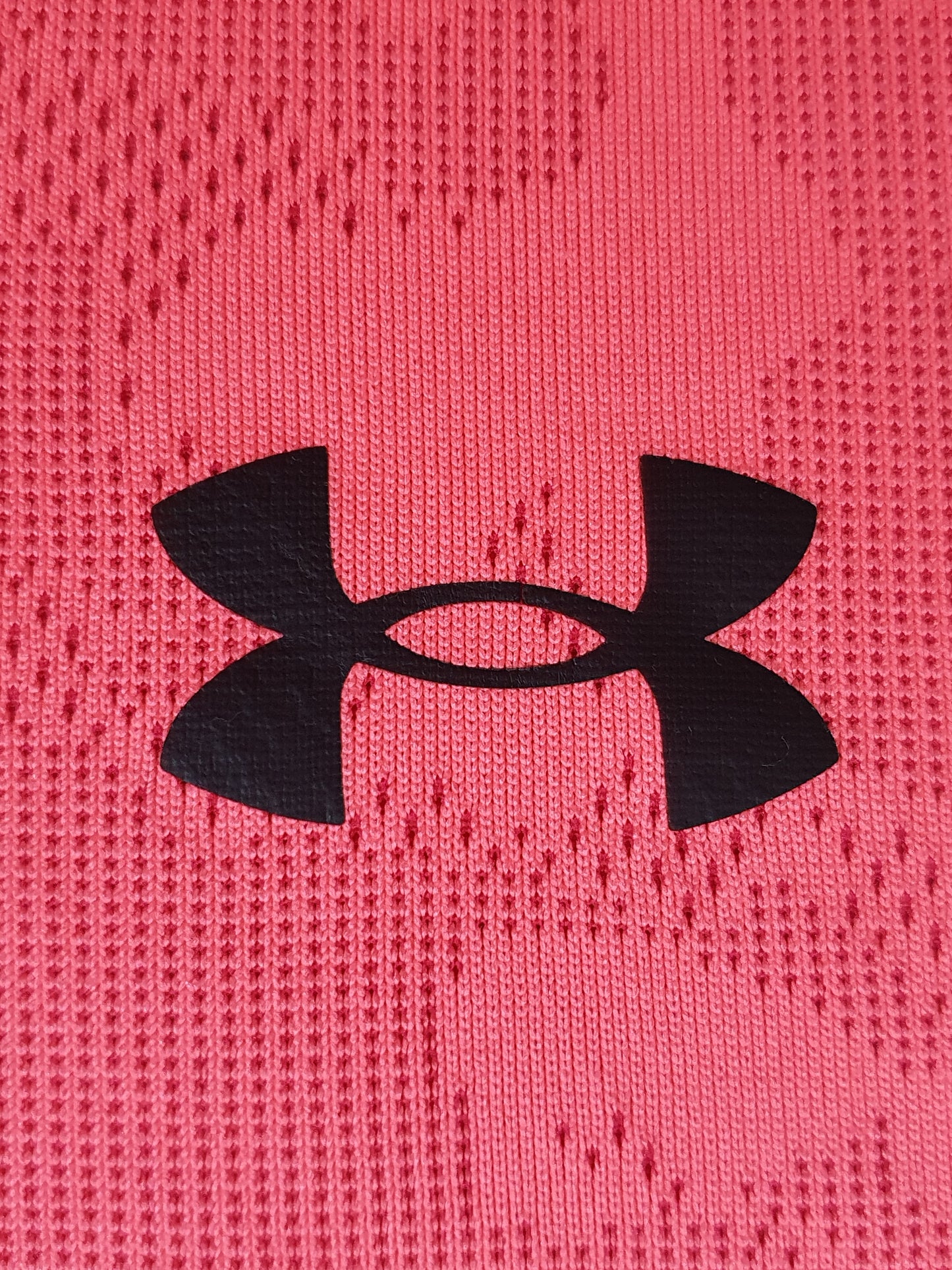 Under Armour UA Tech Vent Jacquard