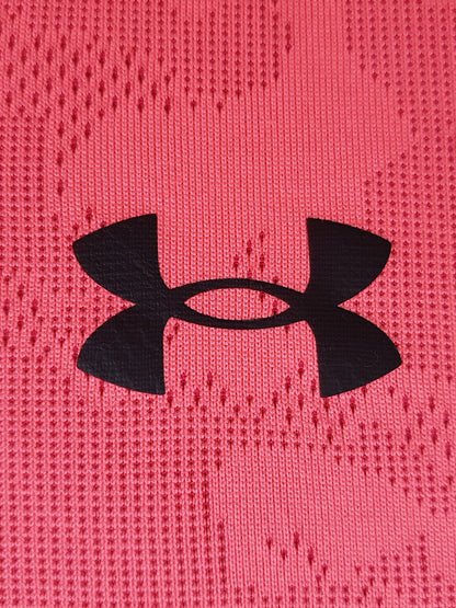 Under Armour UA Tech Vent Jacquard