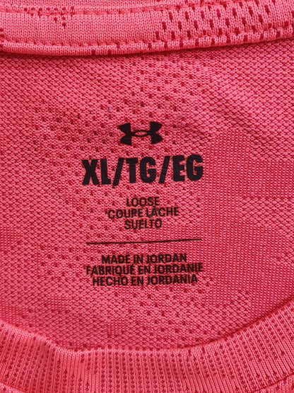 Under Armour UA Tech Vent Jacquard