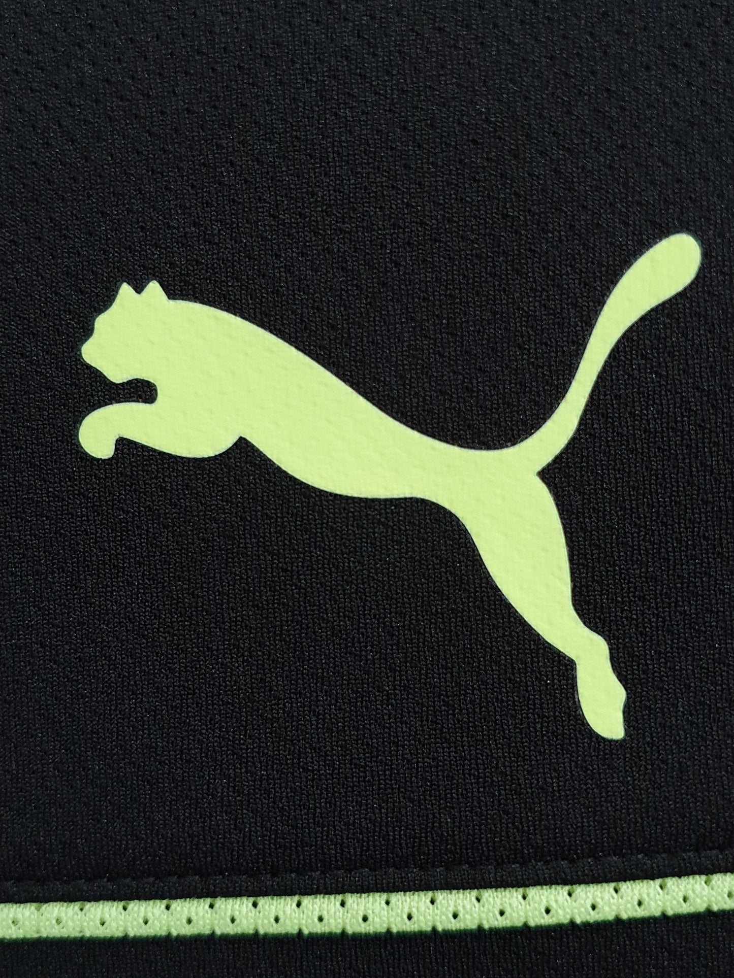 PUMA individual Football Training