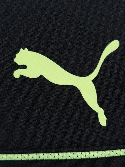 PUMA individual Football Training