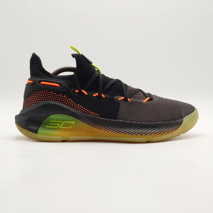 Under Armour Curry 6 'Fox Theater'