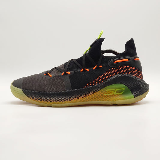 Under Armour Curry 6 'Fox Theater'
