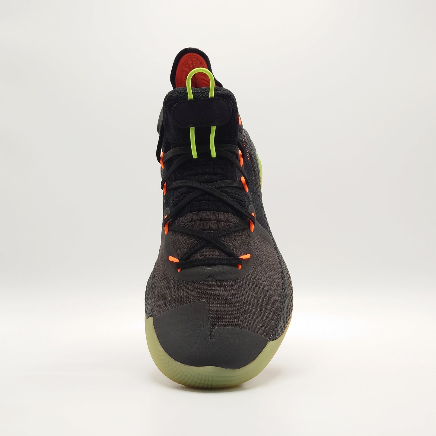 Under Armour Curry 6 'Fox Theater'