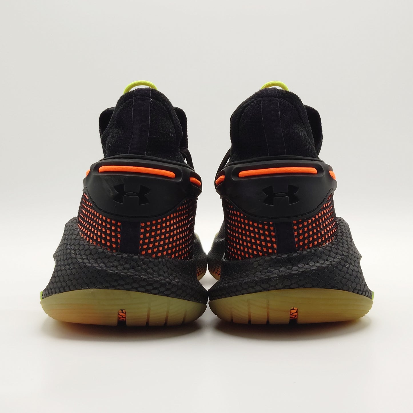 Under Armour Curry 6 'Fox Theater'