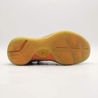Under Armour Curry 6 'Fox Theater'