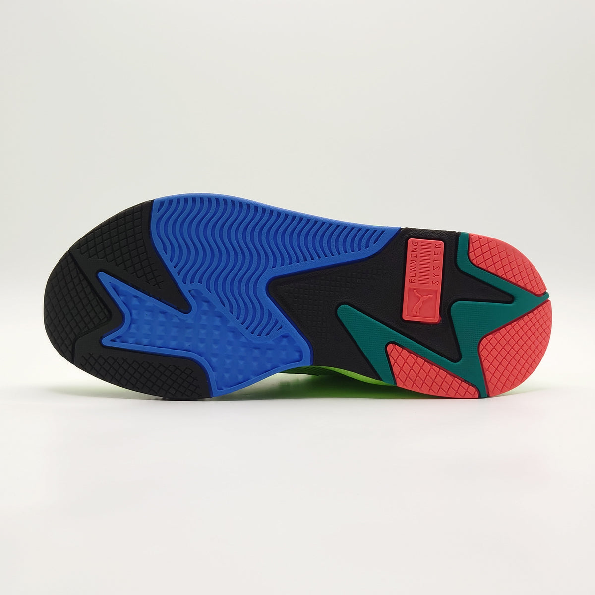 Puma RS-X 'Dazed 3'