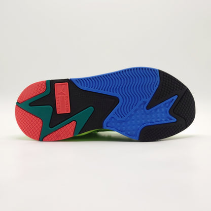 Puma RS-X 'Dazed 3'