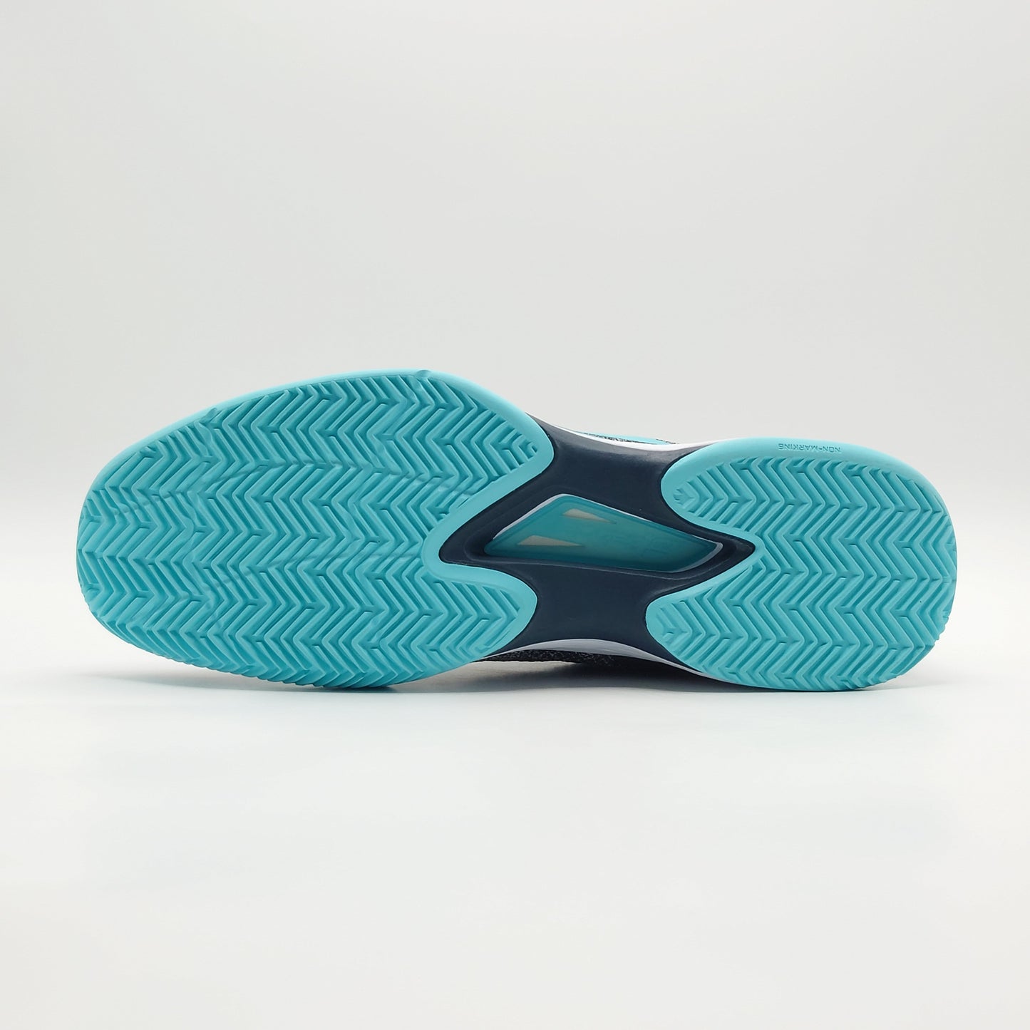 Babolat Jet Tere Clay Tennis (Non Marking)