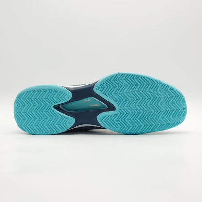 Babolat Jet Tere Clay Tennis (Non Marking)