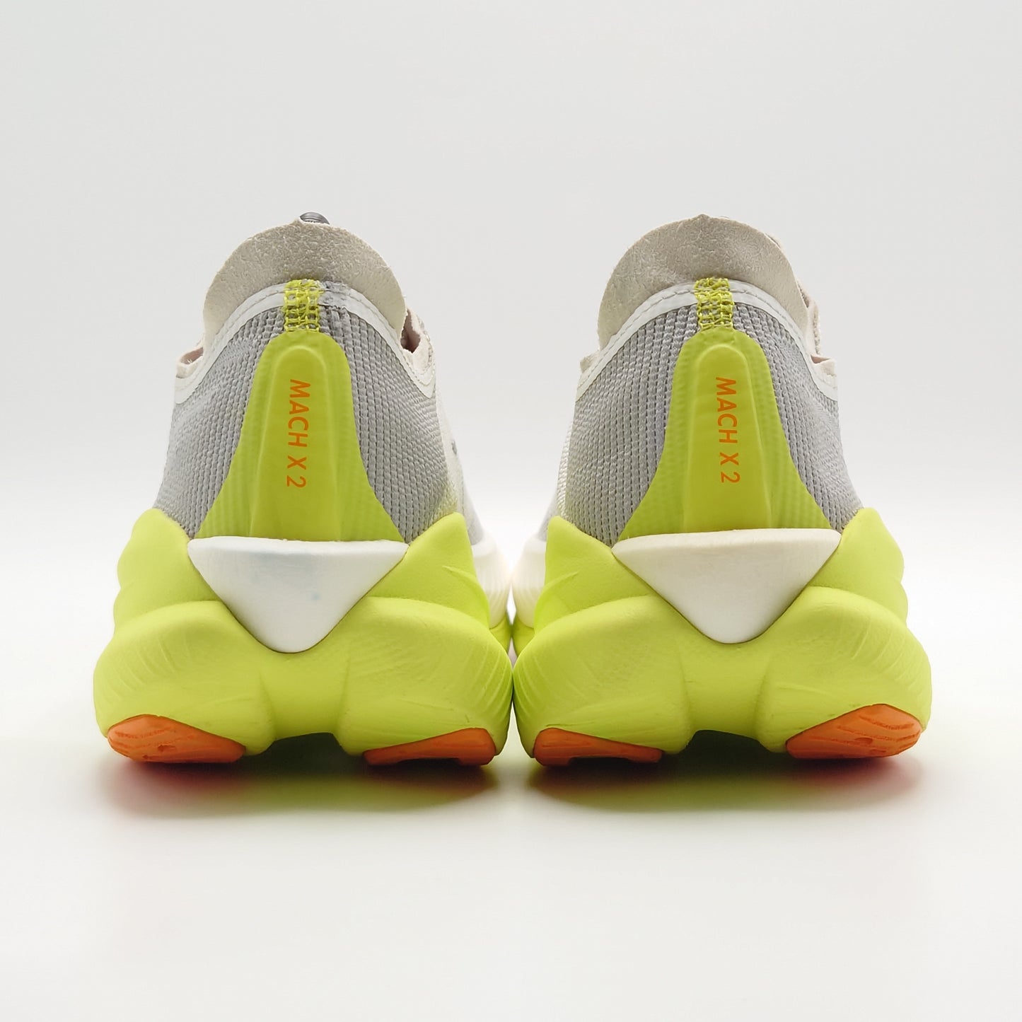 HOKA One One Mach X 2