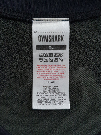Gymshark Onyx 5.0 Seamless