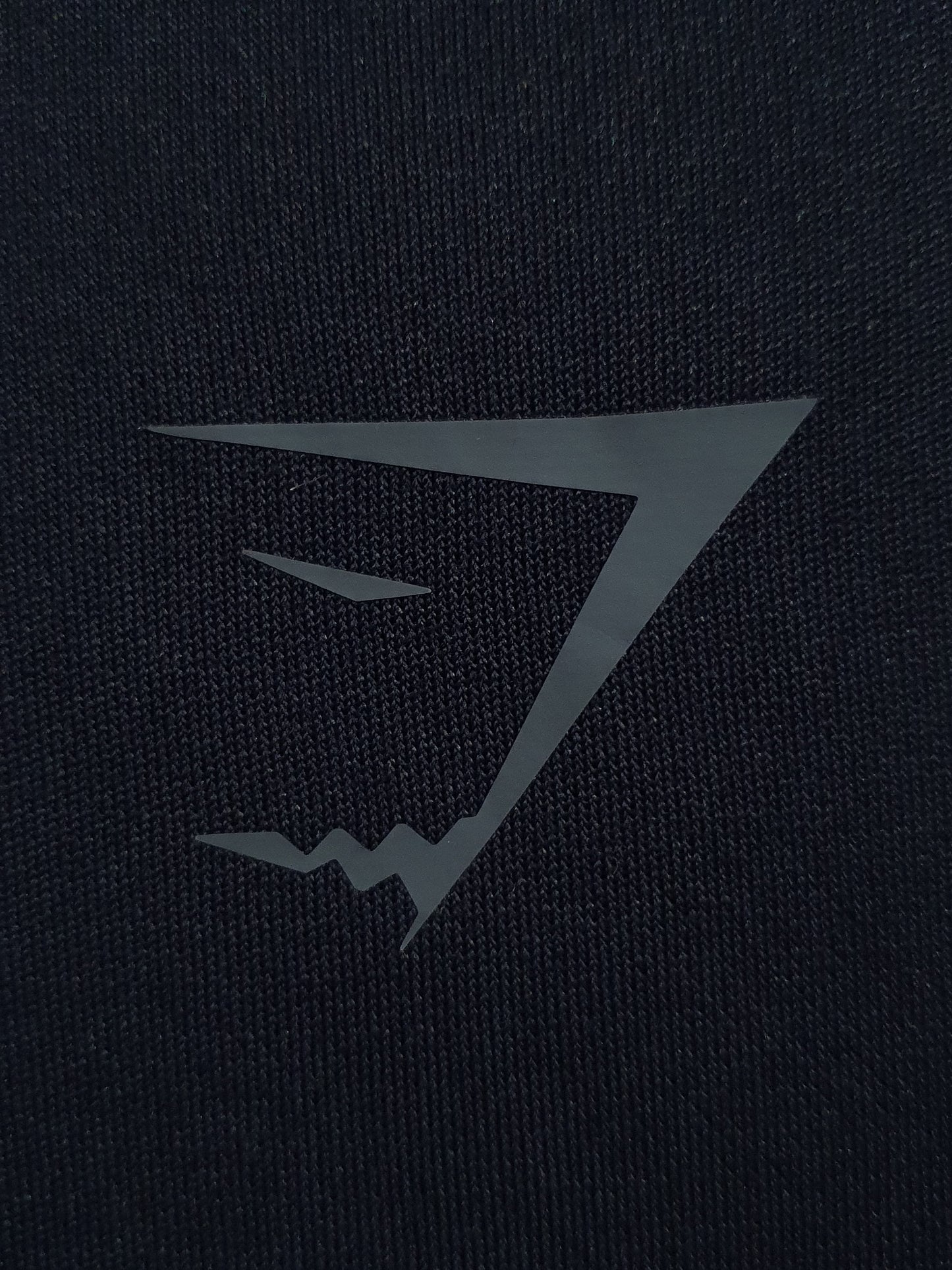 Gymshark Onyx 5.0 Seamless