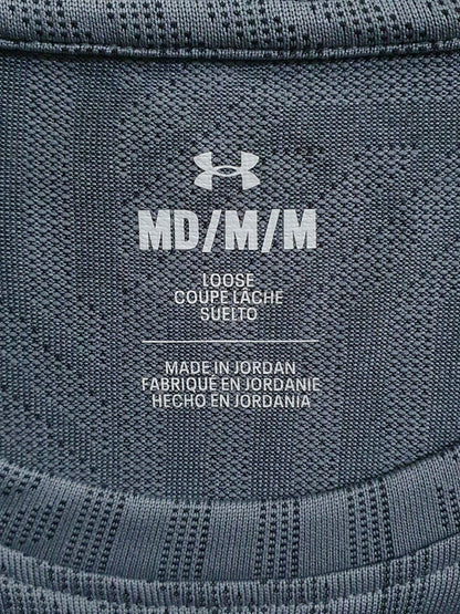 Under Armour Tech Vent Geotessa