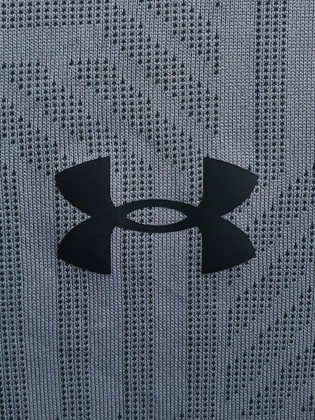 Under Armour Tech Vent Geotessa