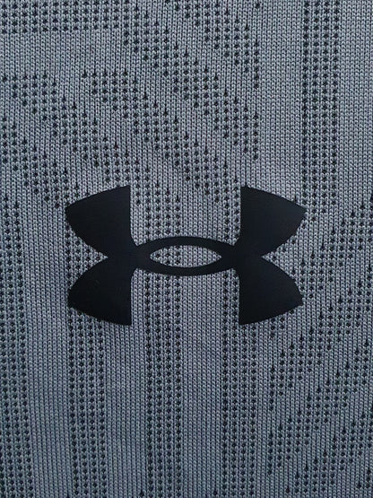 Under Armour Tech Vent Geotessa