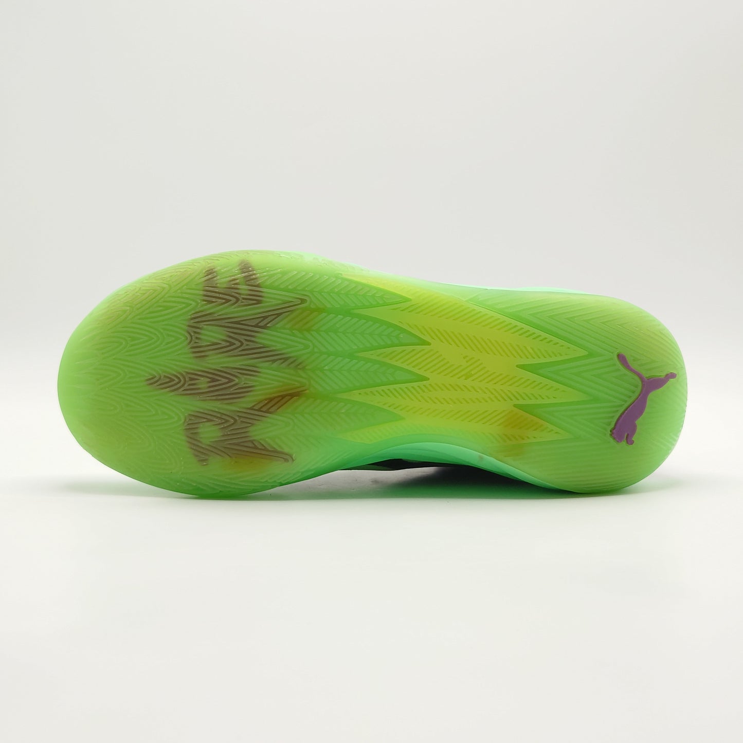 PUMA MB.02 LaMelo Ball x Rick and Morty 'Adventures'