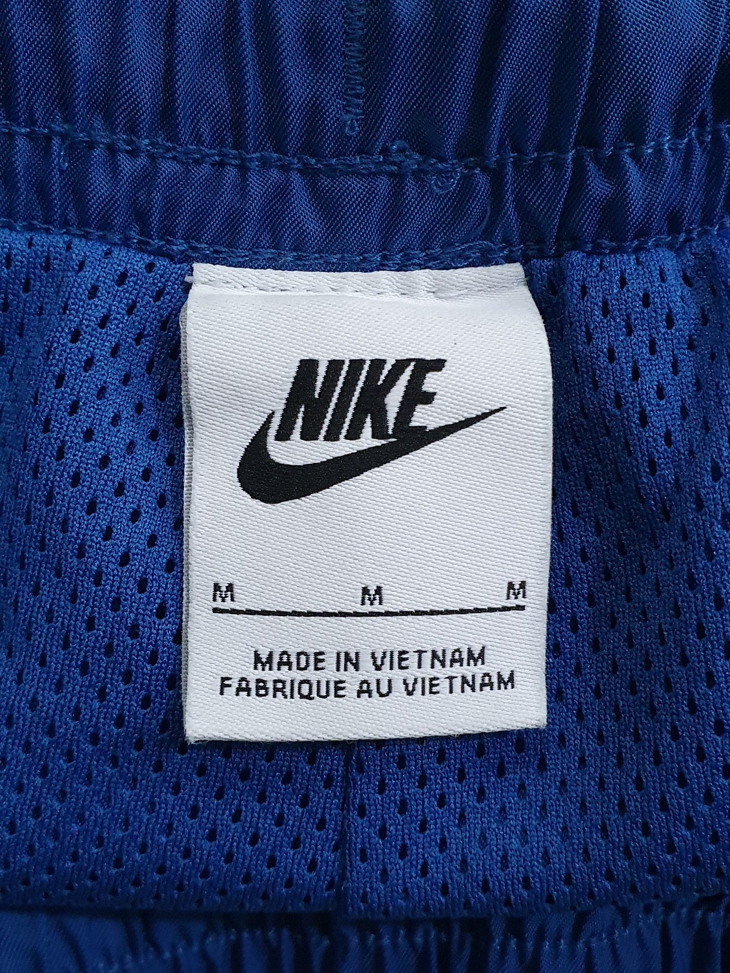 Nike Woven Lined Flow