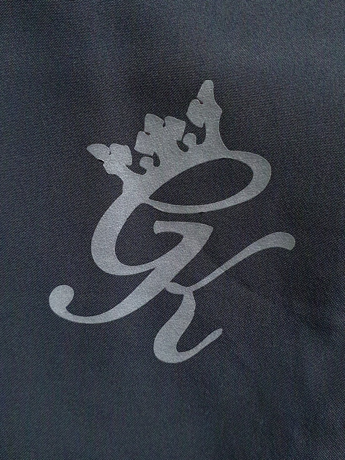 Gym King active short