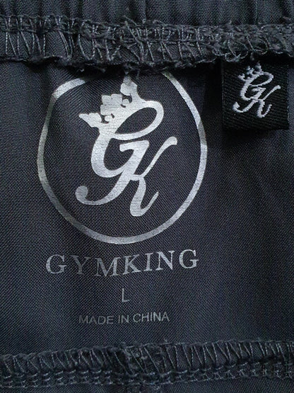 Gym King active short