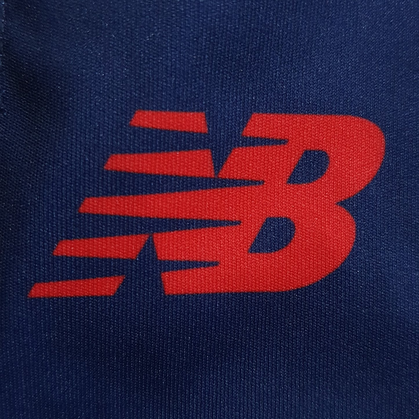 New Balance staple short