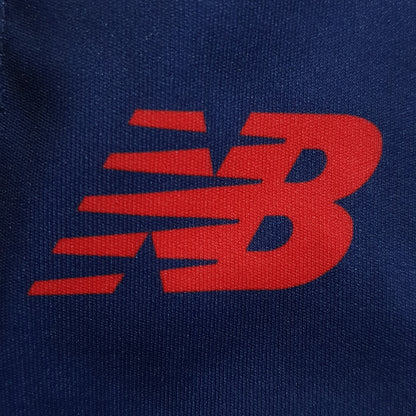 New Balance staple short