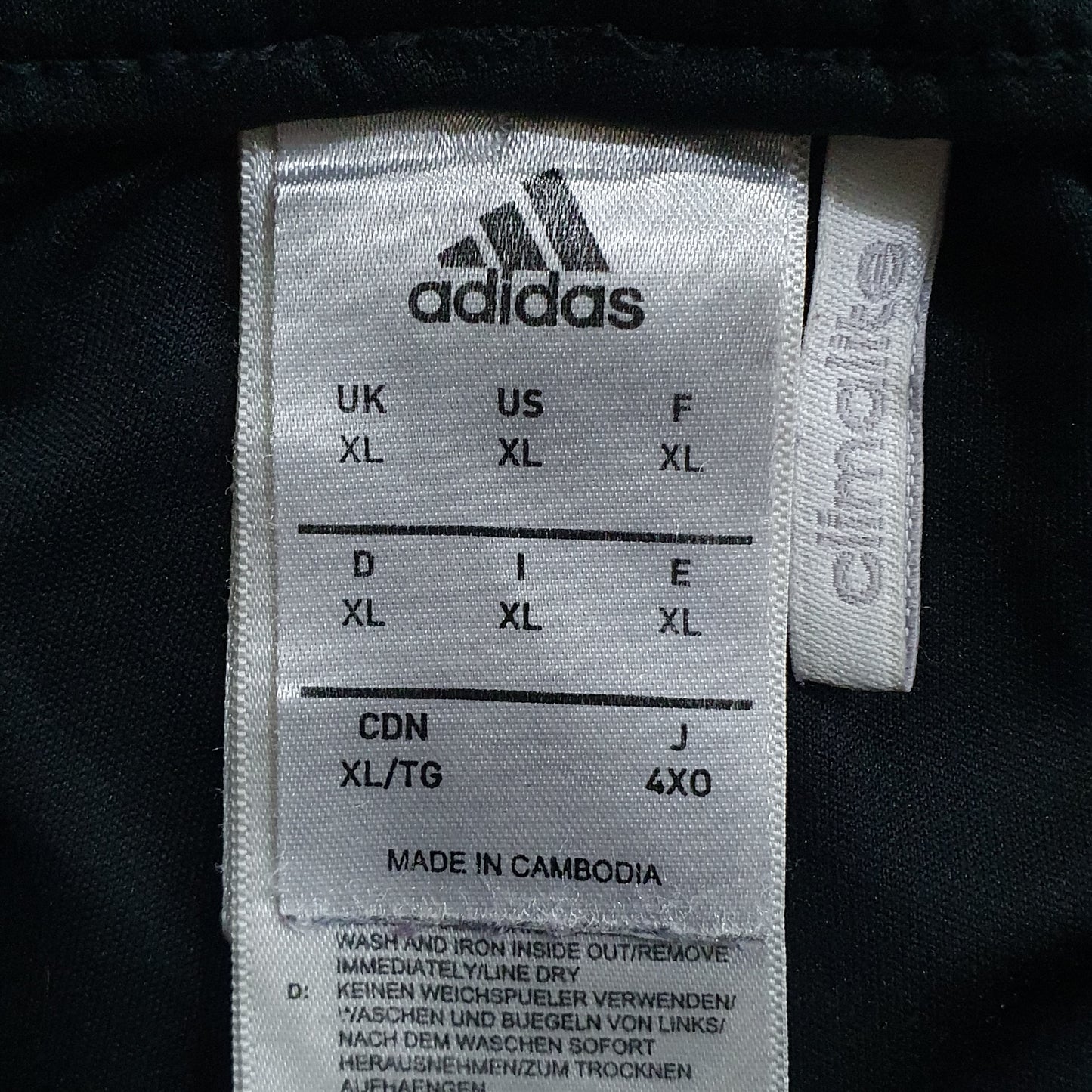 adidas Nova 14 Short