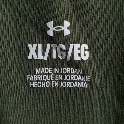 Under Armour Tech Vent Short