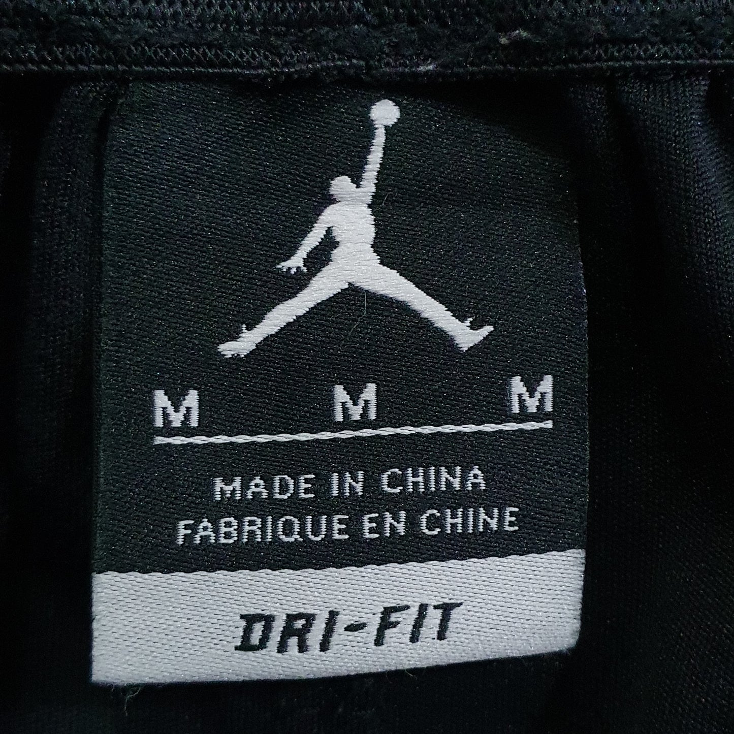 Nike Jordan Dri-FIT 23 Alpha Training