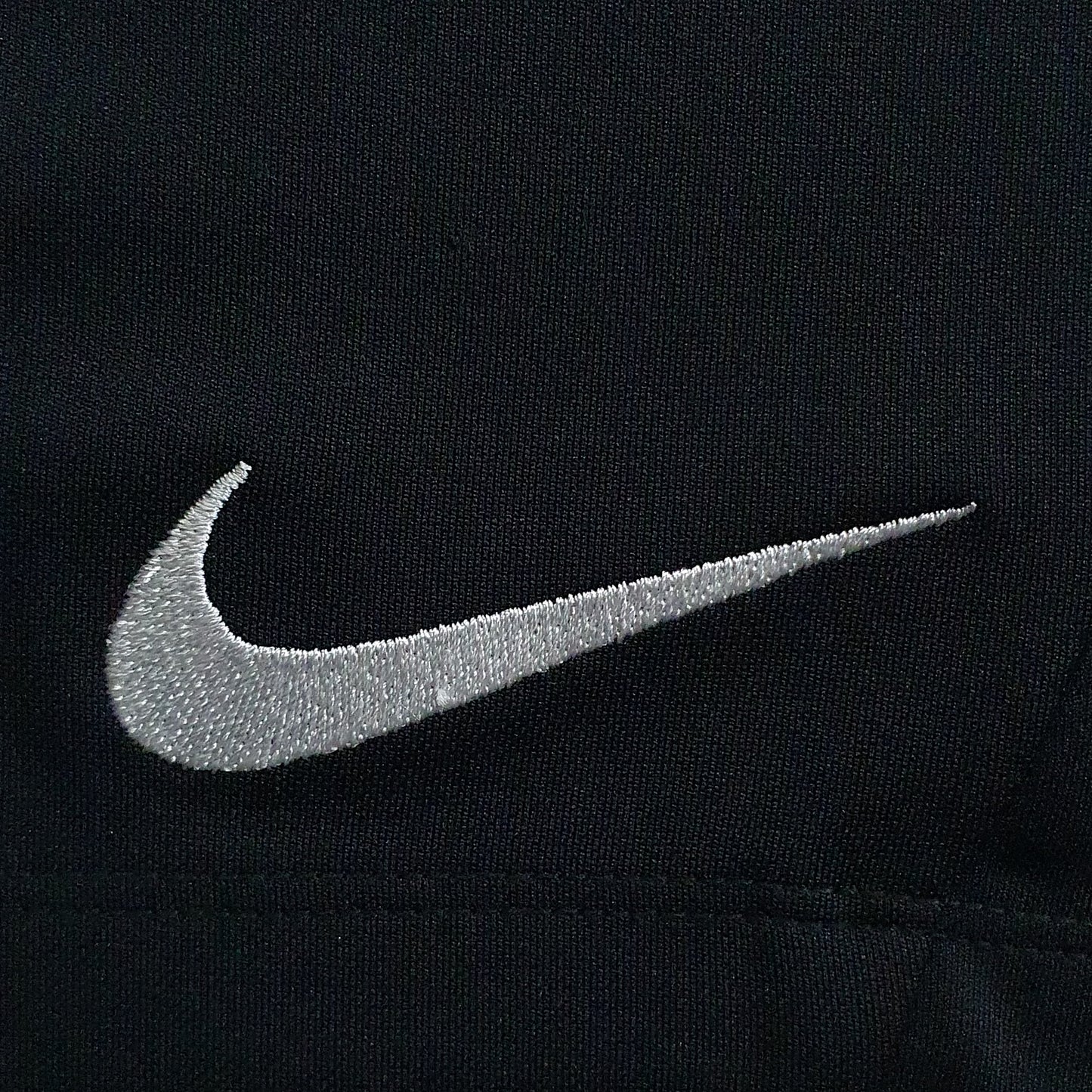 Nike Dri-FIT Park 3 Football Shorts