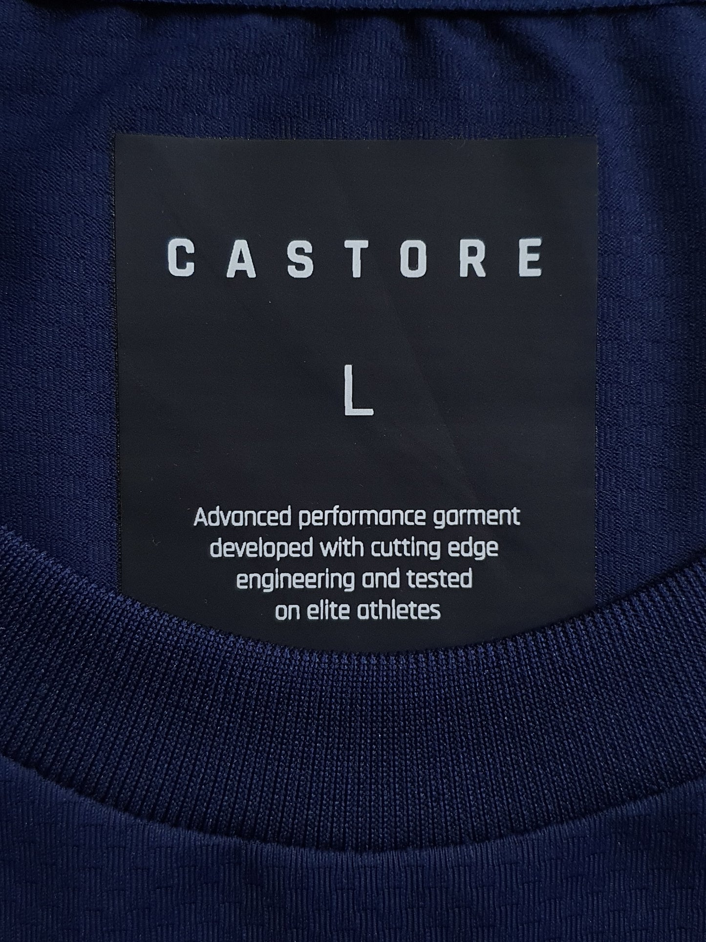 Castore Classic