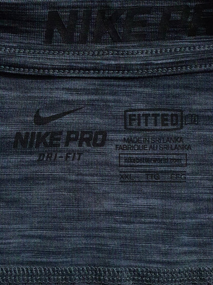 Nike Pro Dri Fit Fitted