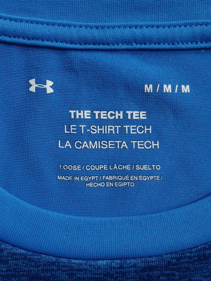 Under Armour textured athletic