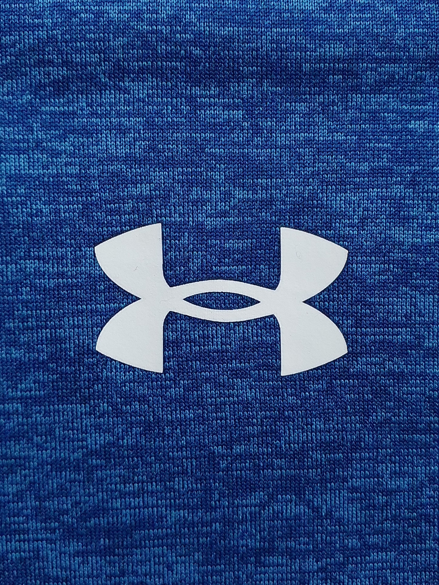 Under Armour textured athletic