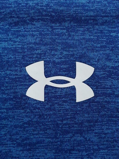 Under Armour textured athletic