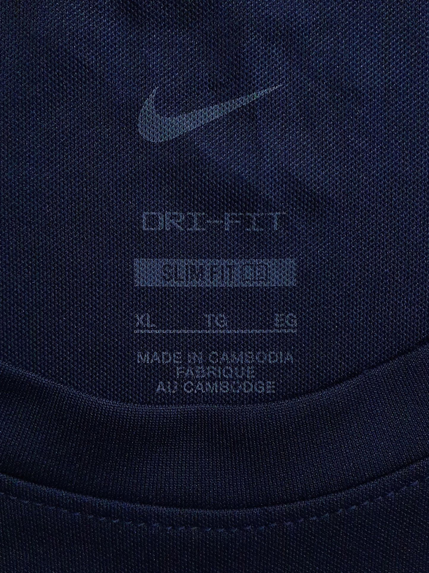 Nike Dri-FIT Park 20