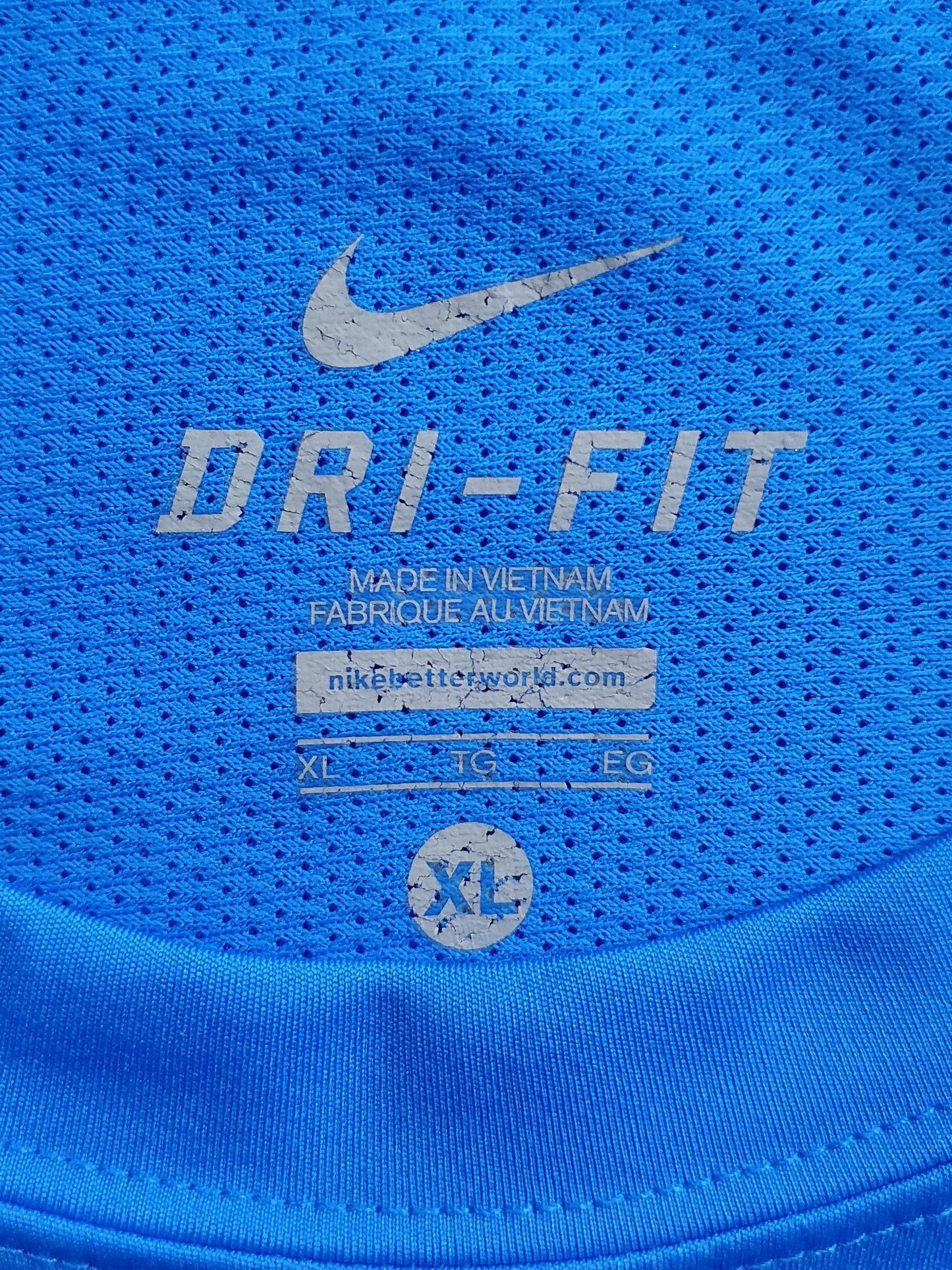 Nike Dri-FIT athletic
