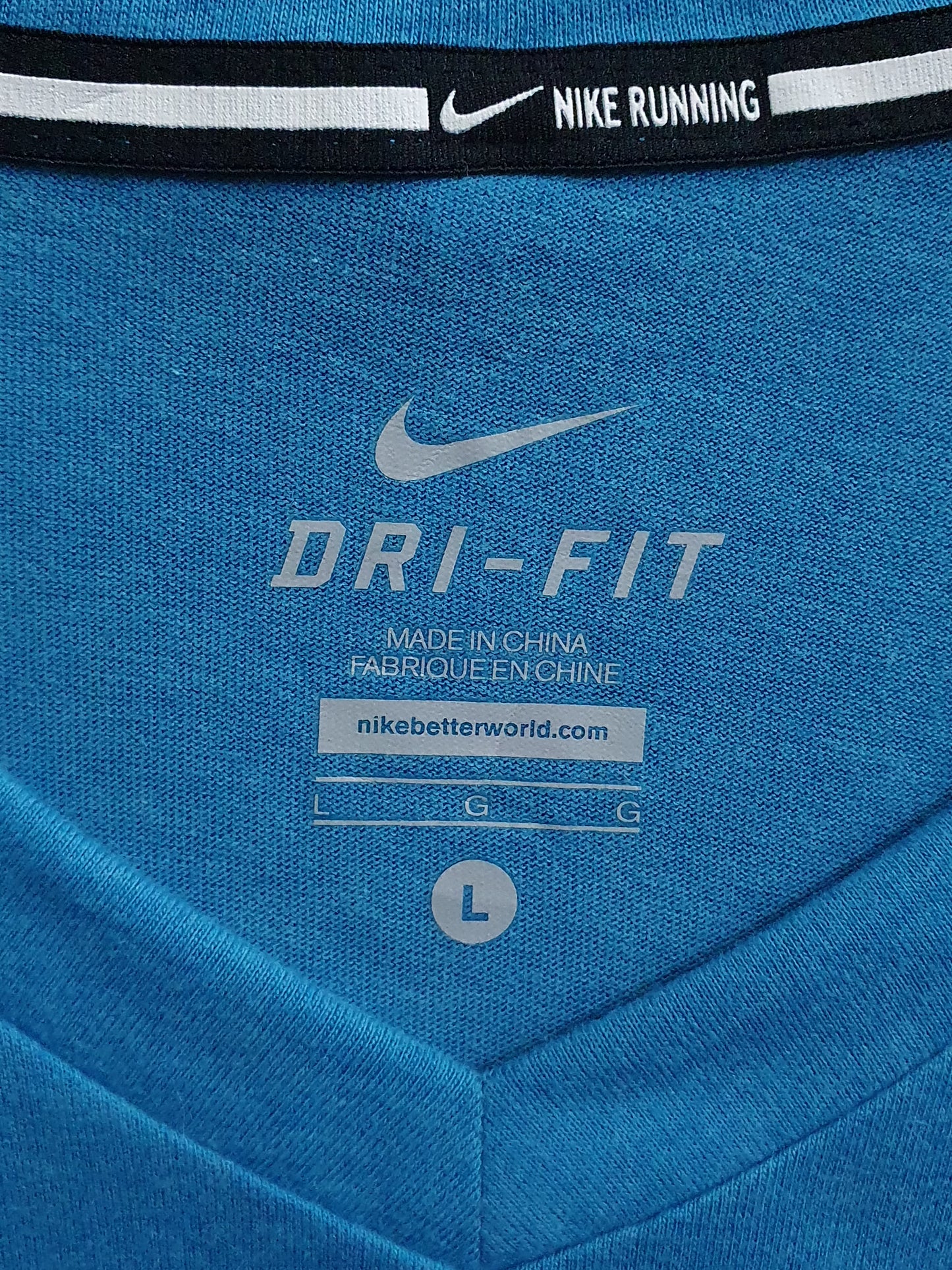 Nike Running Dri-FIT athletic
