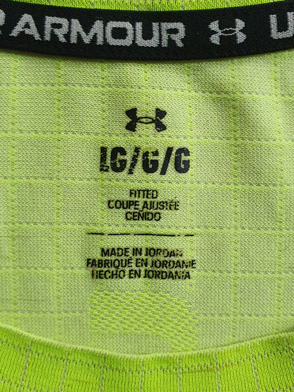 Under Armour Fitted athletic