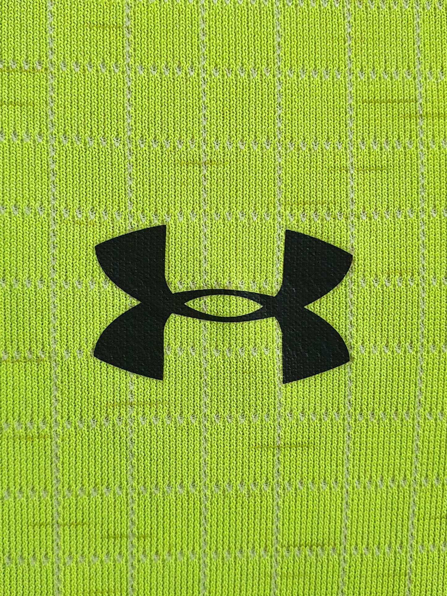 Under Armour Fitted athletic